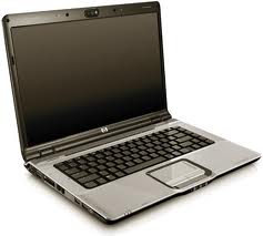 HP Compaq Pavilion DV6500 Laptop